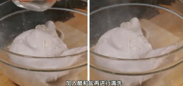 牛腰臊怎么处理,怎么快速处理猪腰臊