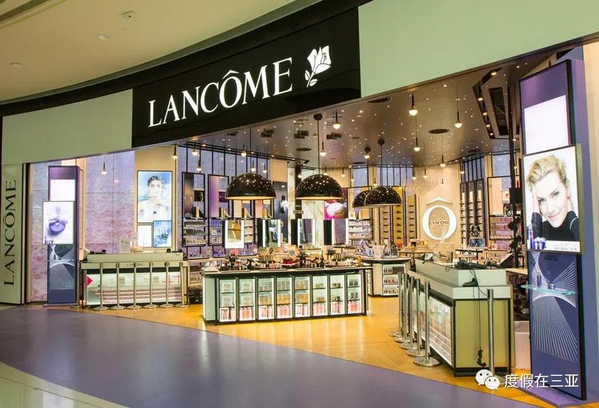 三亚免税店购物攻略手表,三亚免税店购物攻略男生