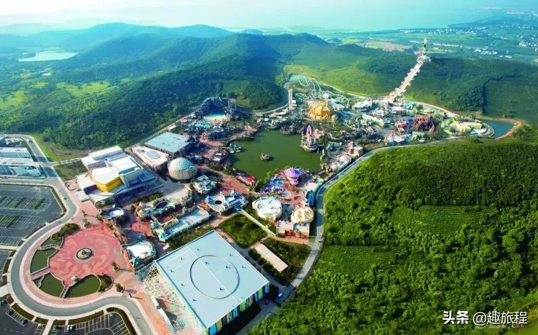 常州嬉戏谷19.9团购,常州优惠购买嬉戏谷