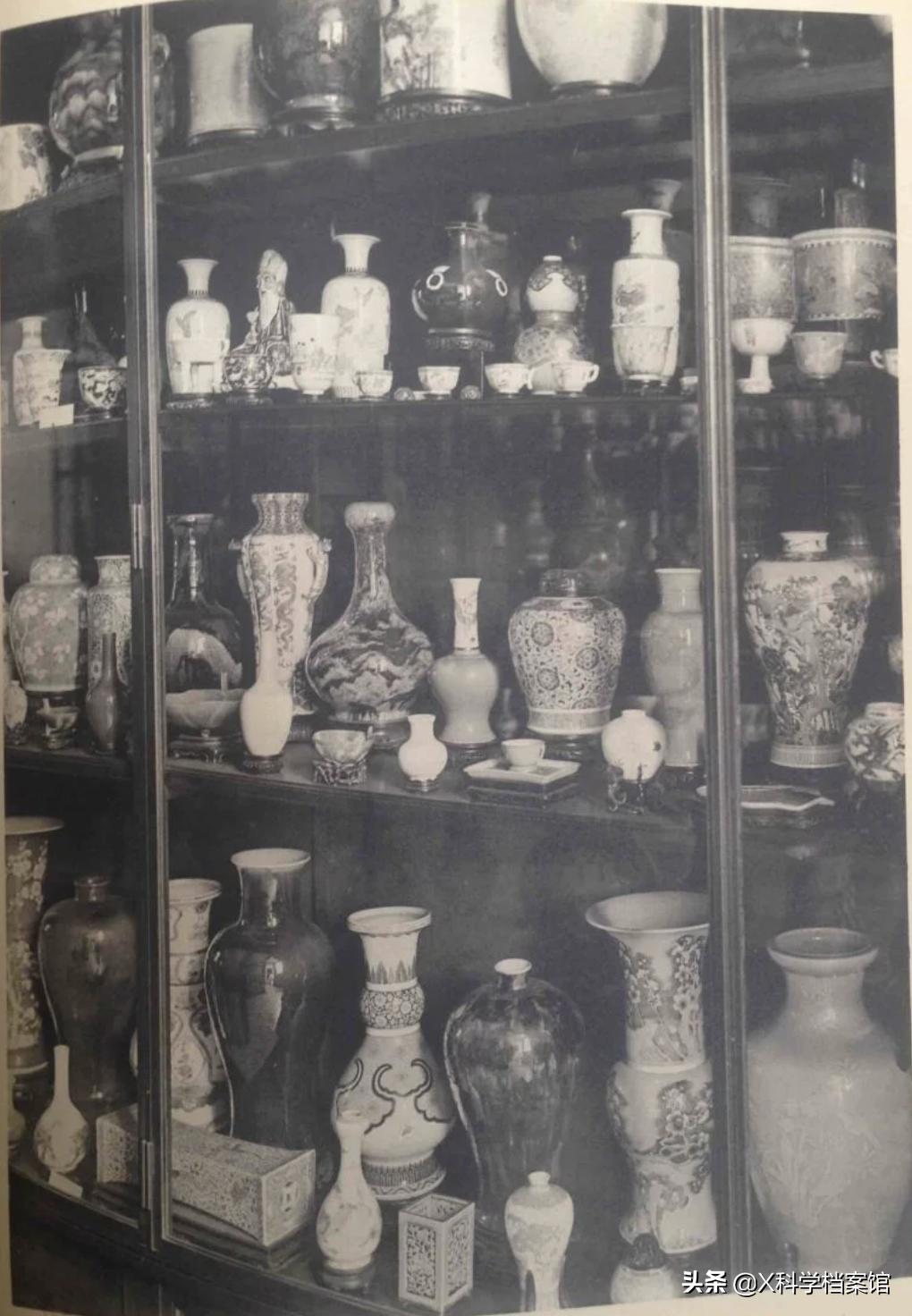 大英博物馆藏中国绝世瓷器,世上存世的两件国宝