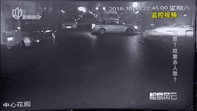 无罪还是故意杀人,男子遭醉汉是正当防卫