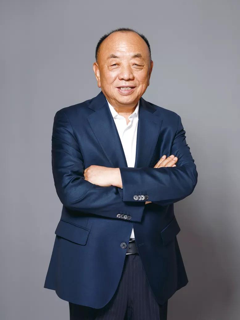 深圳战新企业创新志迈瑞医疗30年从0到5000亿市值的中国制造之路