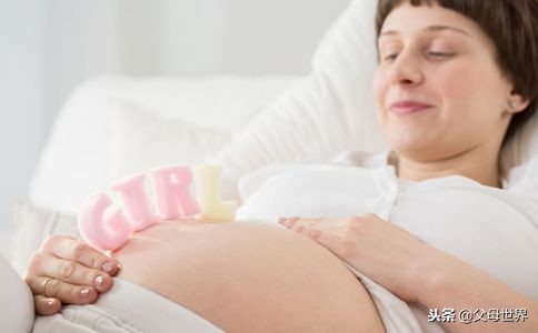 孕妈必须知道的产检项目与时间,超全面,赶紧收藏!