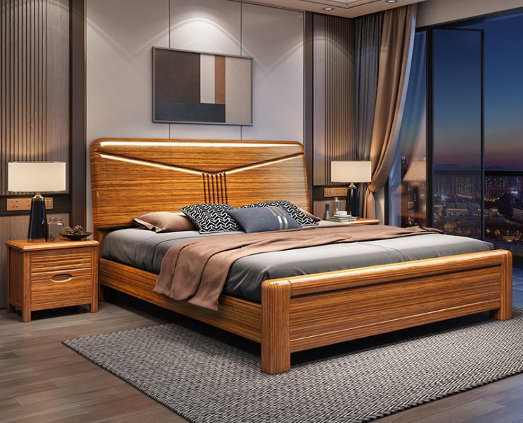 乌金木家具都是用的乌金木吗,如何挑选最好的乌金木家具