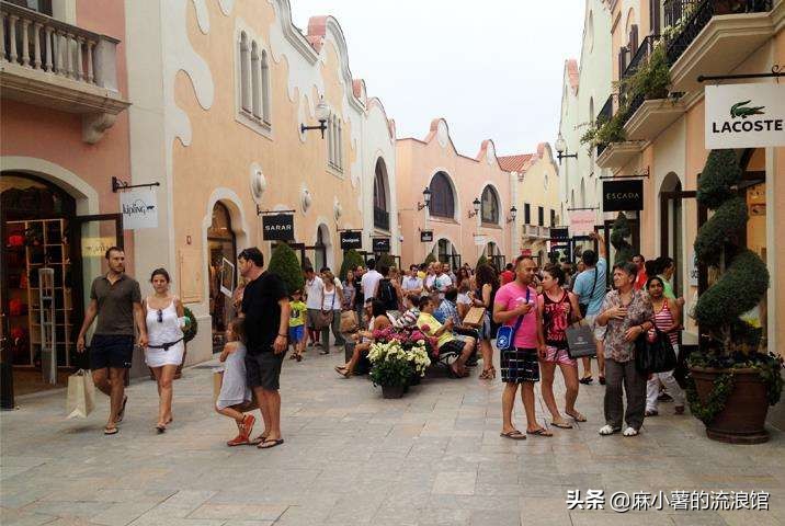 法国买的东西西班牙退税,在法国买东西可以在西班牙退税吗