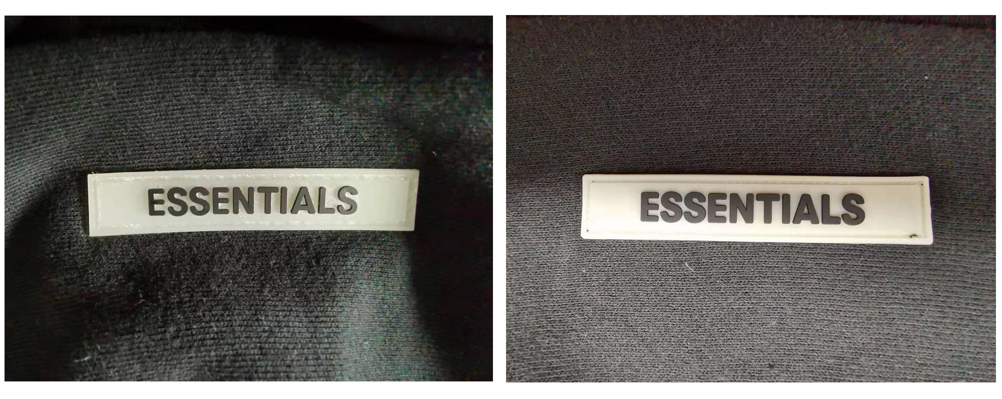 如何看fog后跟辨真假,fog支线真假辨别