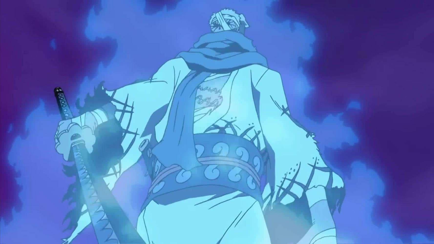 海贼王龙马和鹰眼谁最厉害,海贼王鹰眼实力排名前20名