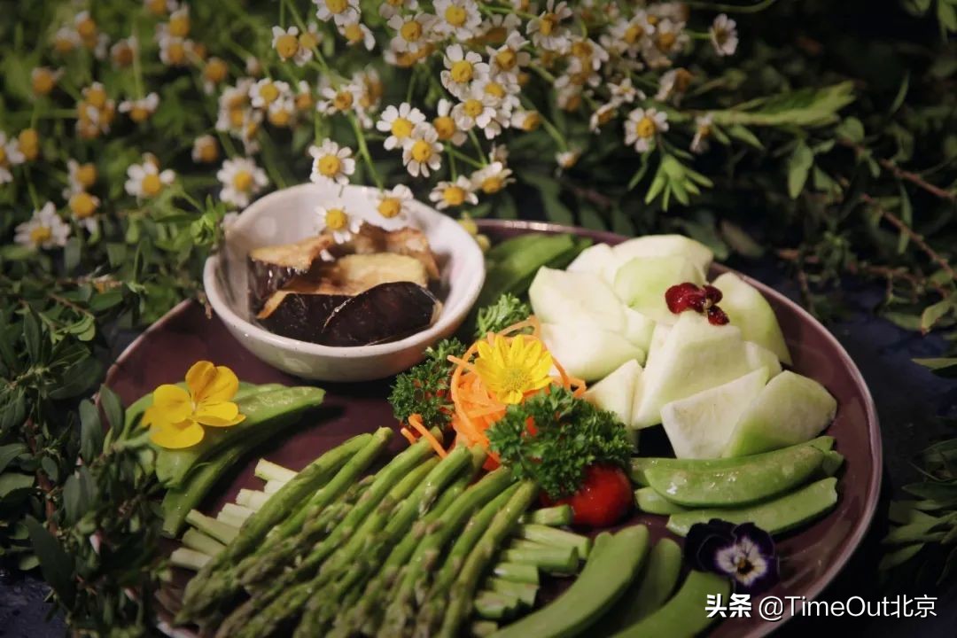 北京贴秋膘吃啥,北京人花式贴秋膘指南