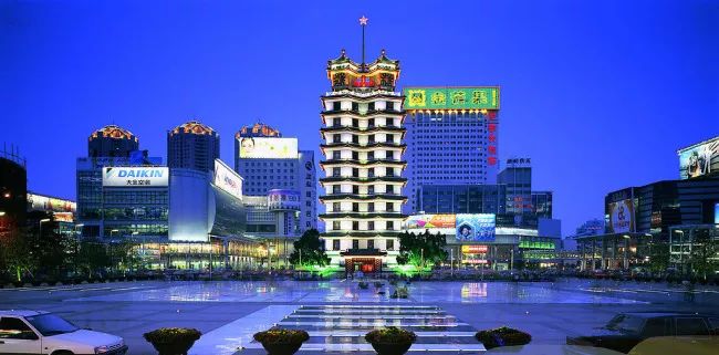 郑州发展的最新规划,郑州改名中州好吗