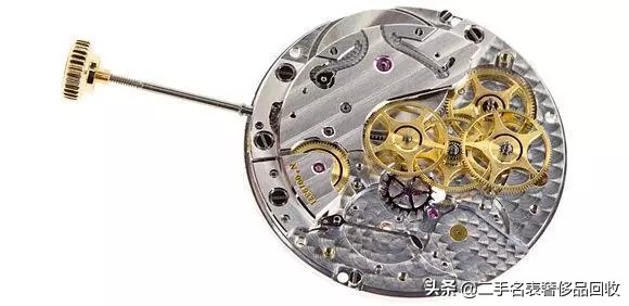 劳力士百达翡丽宝玑,名表打磨抛光