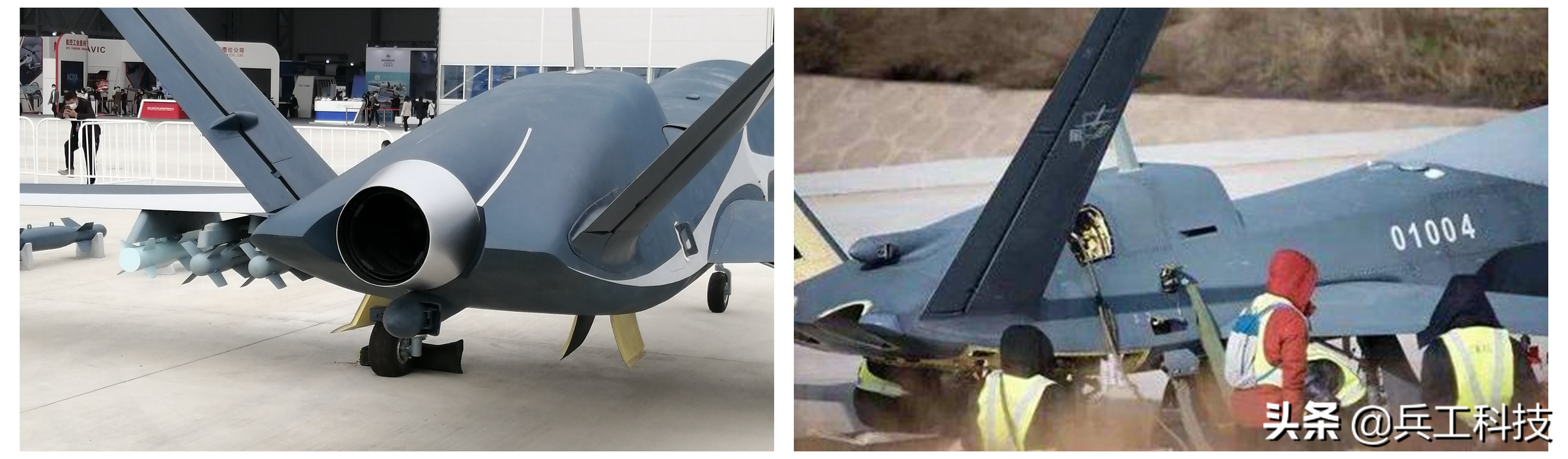 “风云”际会遨苍穹   ——详解“翼龙”10无人机