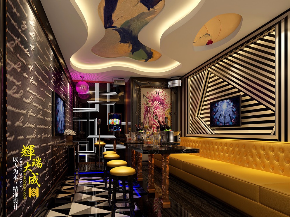 璐靛窞閲忚穿鍟嗗姟ktv璁捐,璐靛窞閲忚穿涓婚鍟嗗姟ktv璁捐