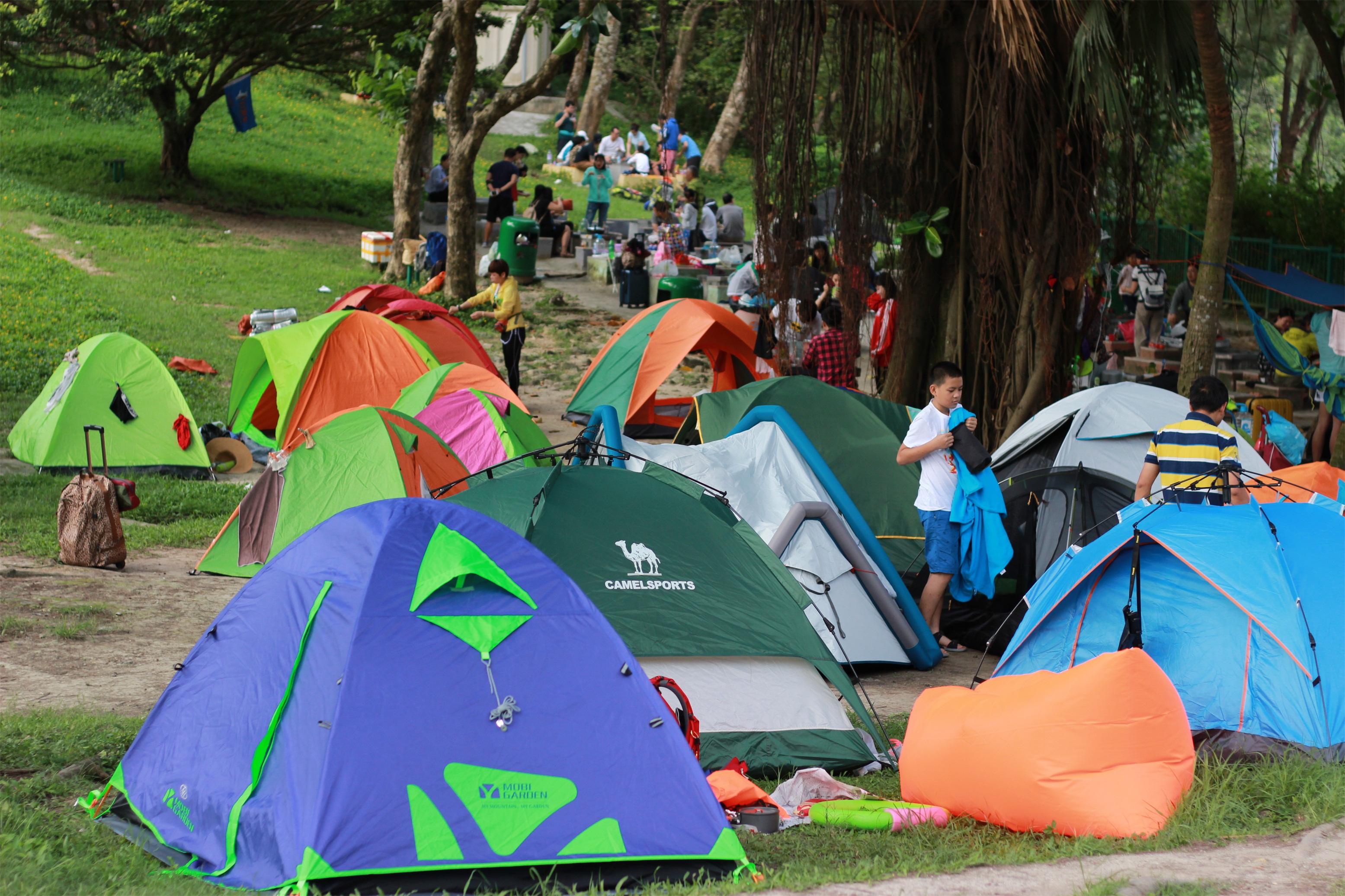 香港浮潜推荐,香港露营攻略视频