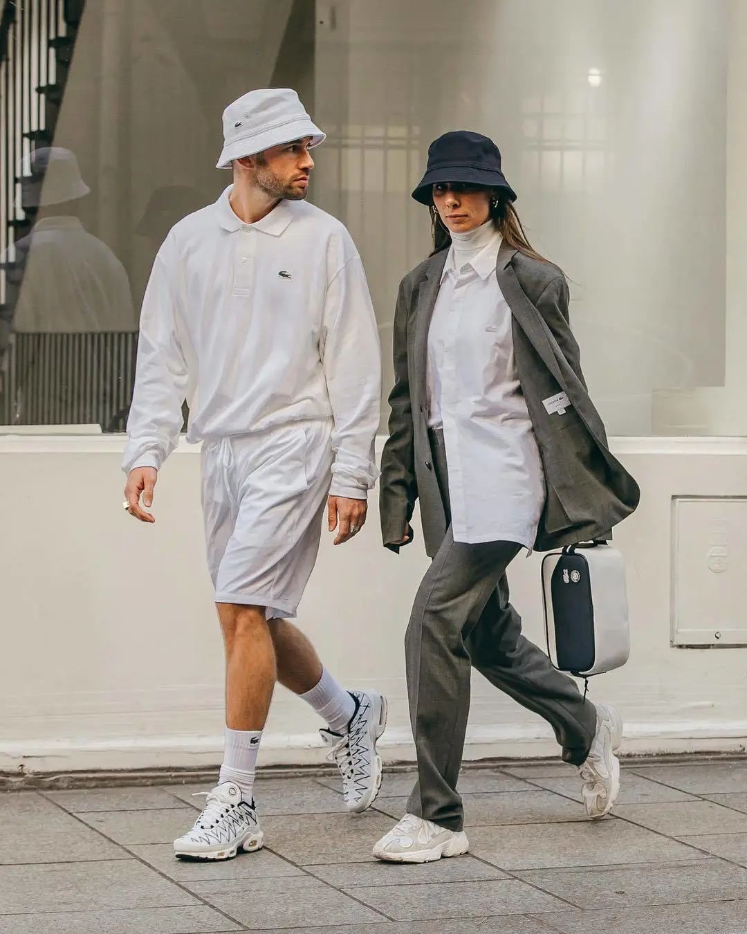 腿粗男生夏天短裤怎么选,腿粗腿短男生怎么选短裤