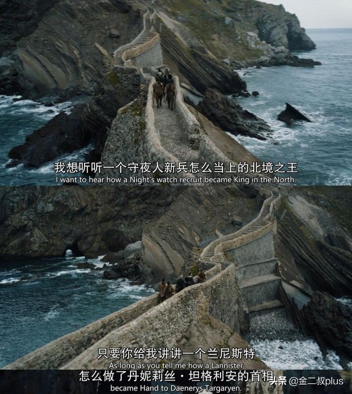 冰与火之歌第八季来啦!这里有一份剧情宝典,快快拿去!