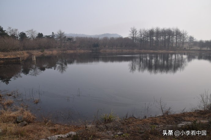 四明山地质公园视频,余姚四明山地质公园景区