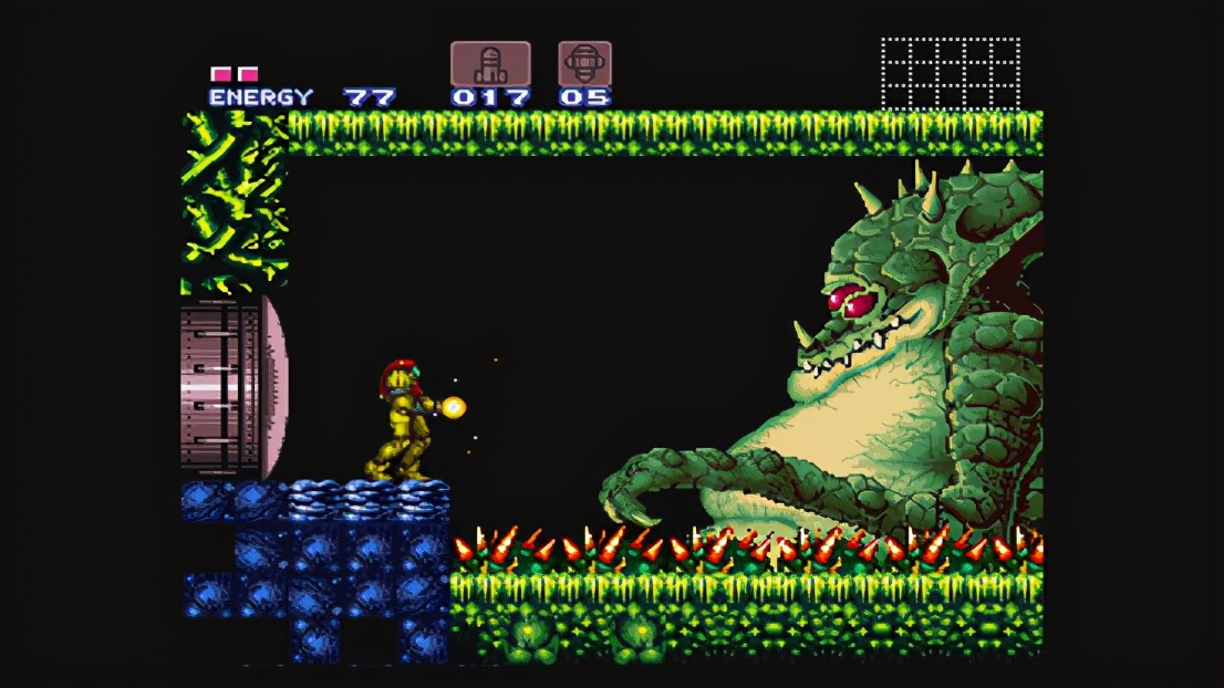 为什么说塞尔达是满分神作,塞尔达传说只有30帧吗