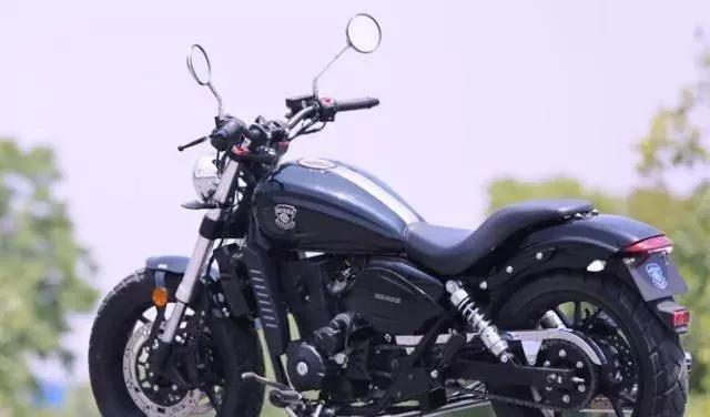 售价27800元，花费12个月升级ABS系统的奔达原驰兽，性能有提升吗