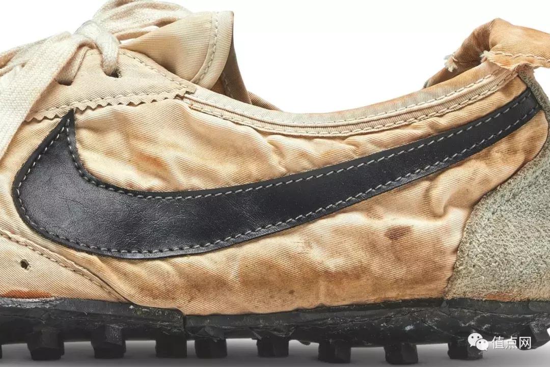 波鞋最贵多少钱,最贵的nike鞋80万