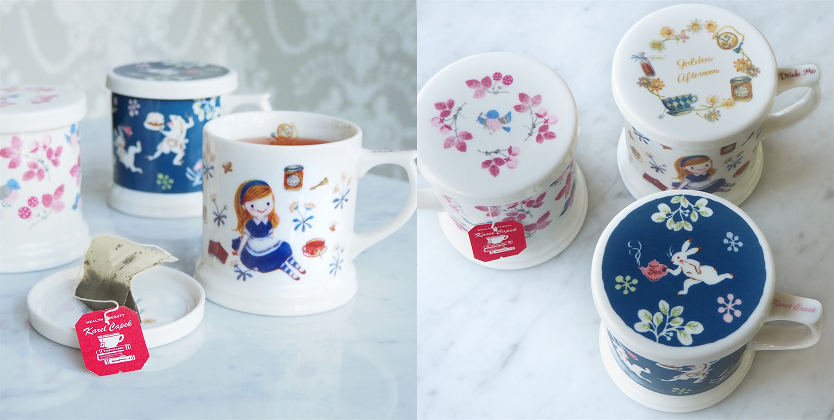 日本红茶饮料品牌,日本小众红茶