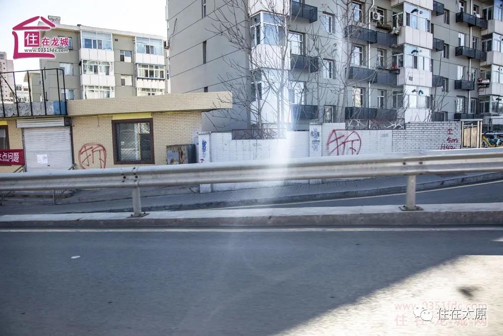 解放路改造倒计时！看看哪些地方要消失了？