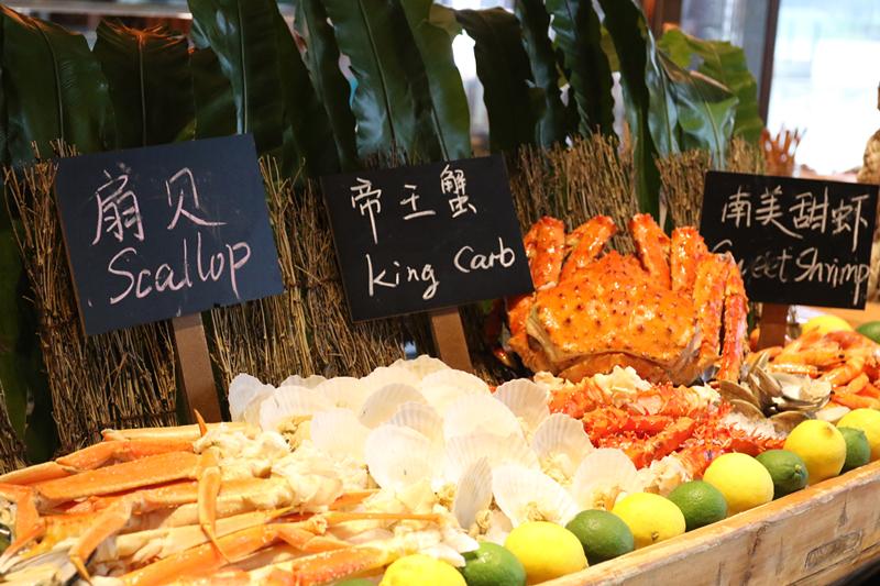 南通美食节通州湾,南通杏仁美食节