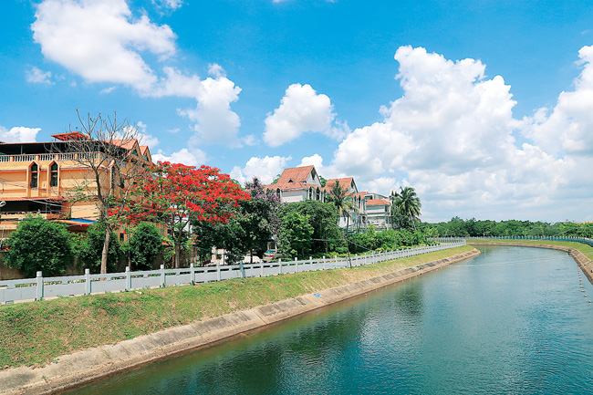 印记见证大城蝶变,大城蝶变的图片
