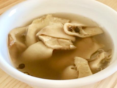 洗羊肚的简便方法,洗羊肚的妙招