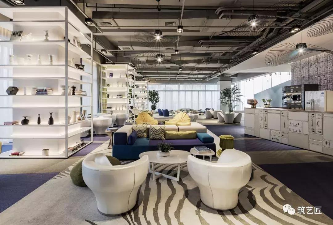 「精选」于强|云端的旅行，深圳水湾1979会所