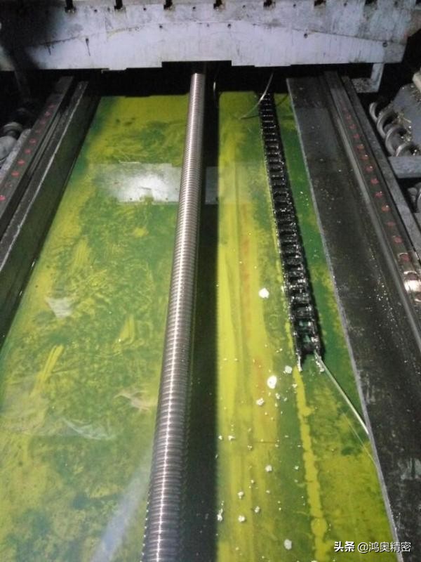 plc和数控编程哪个有前途,做数控操作有前途吗