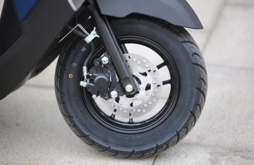 雅马哈2019新款巧格踏板图片,雅马哈2019新款巧格踏板怎么样