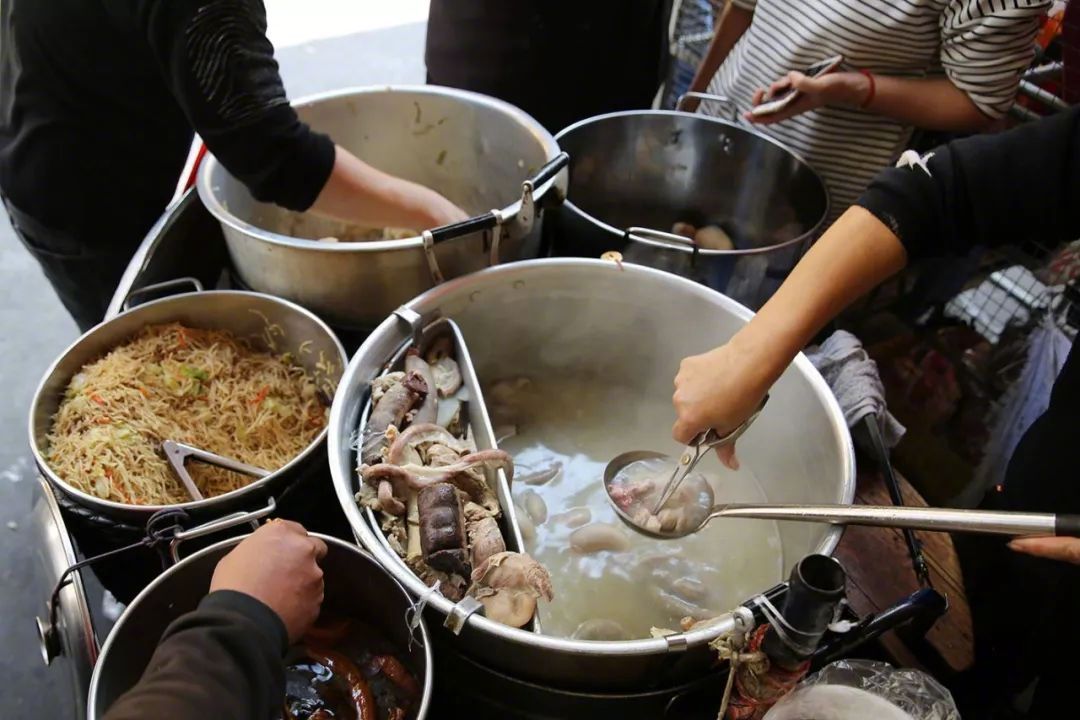 福建最值得一吃的美食,值得特意去吃的美食