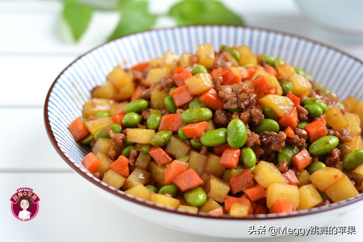 晚餐家常菜不用煎直接炒,晚餐推荐家常菜简单易做的美食