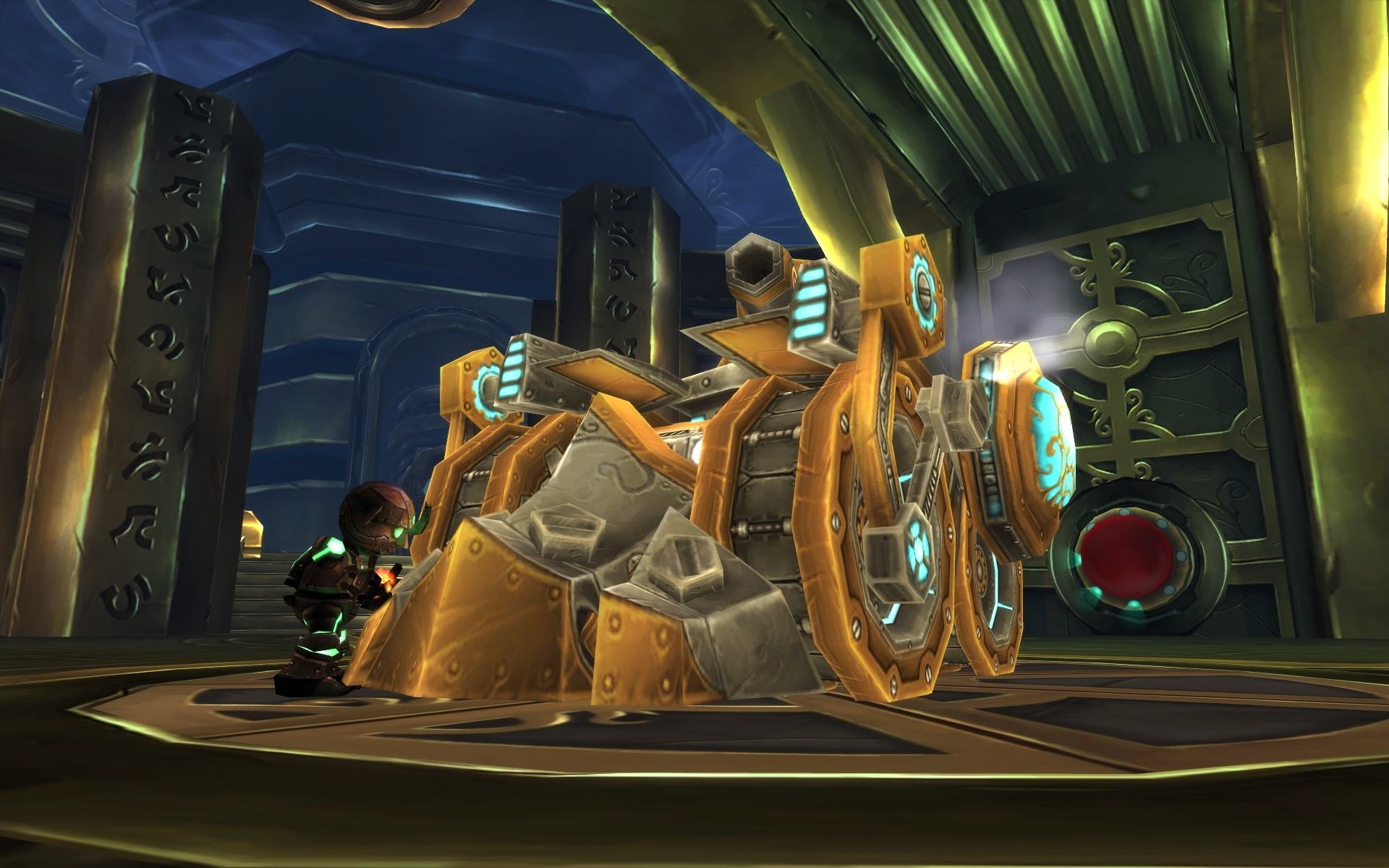 魔兽世界最难的boss排行榜,魔兽世界最难的boss