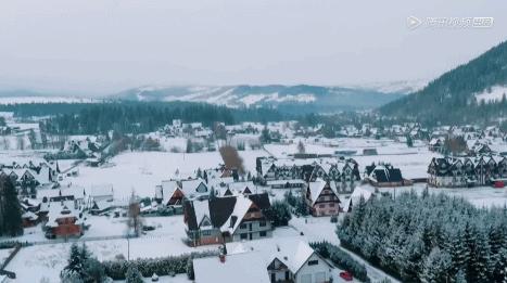 欧洲治安最好的国家,人均200+住8.8分五星酒店,还上了国内综艺