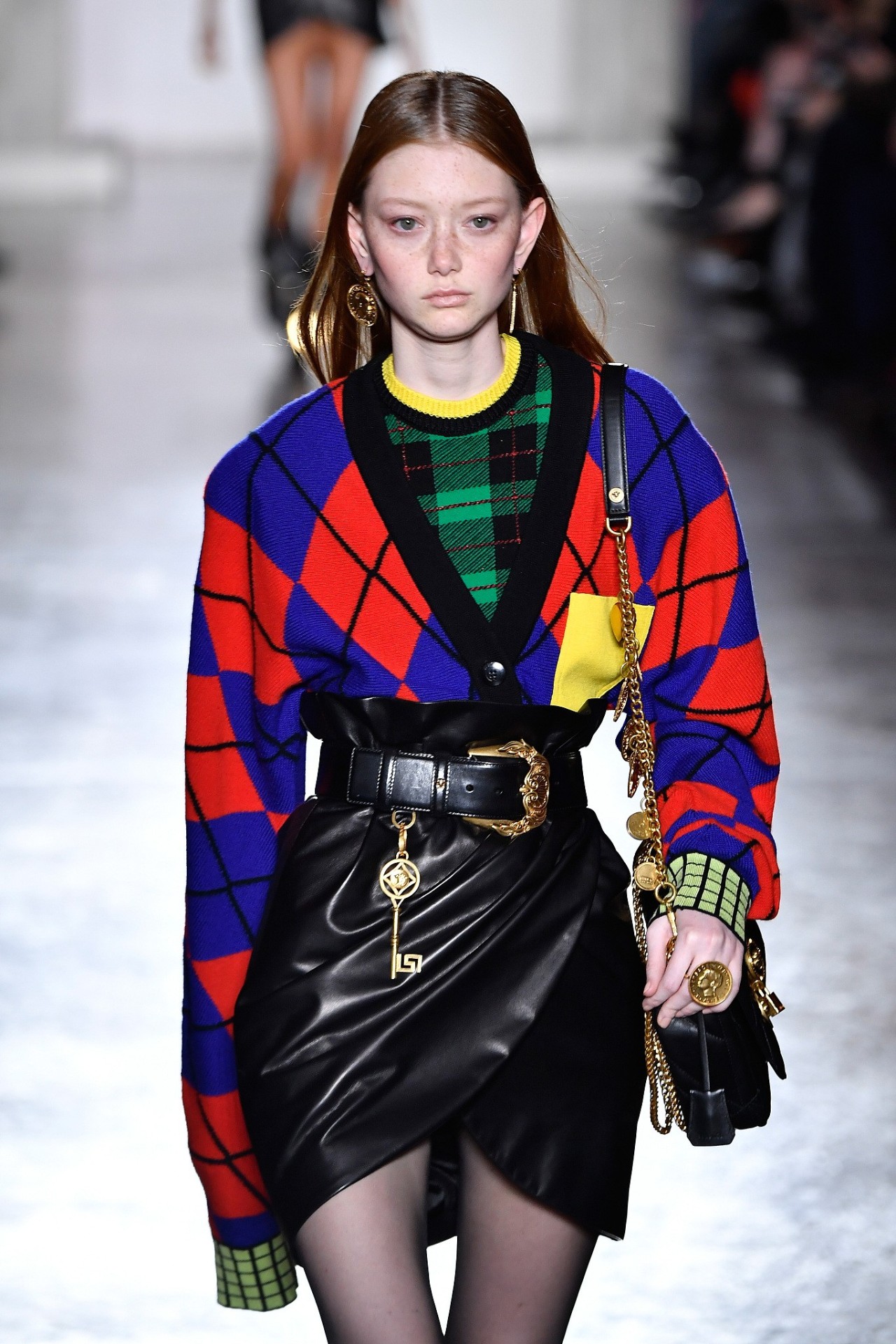 不起球不掉毛的针织衫推荐,针织衫永不过时的基础单品