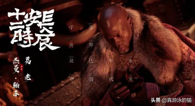 长安十二时辰最著名的5首诗,唐诗长安十二时辰的诗句