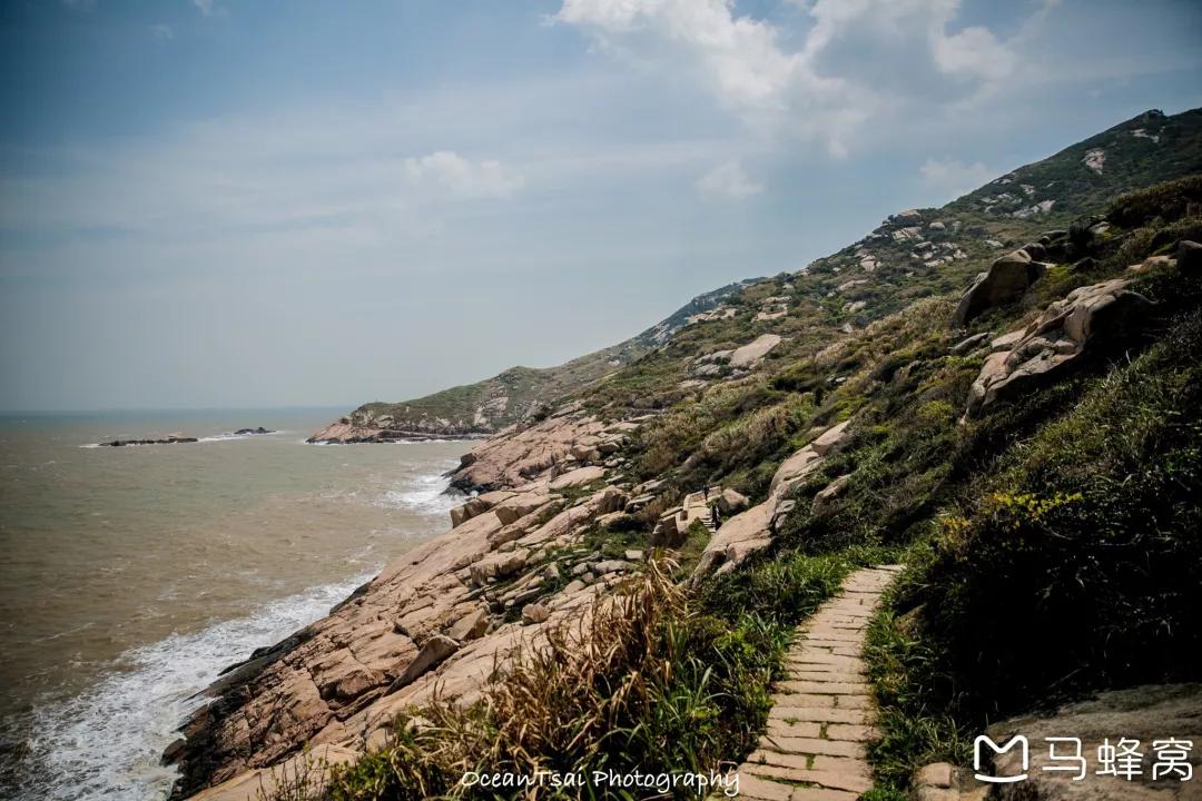海岛两天一夜自驾游攻略,上海海边岛屿一日游枸杞岛