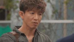 该死,他还是那么帅