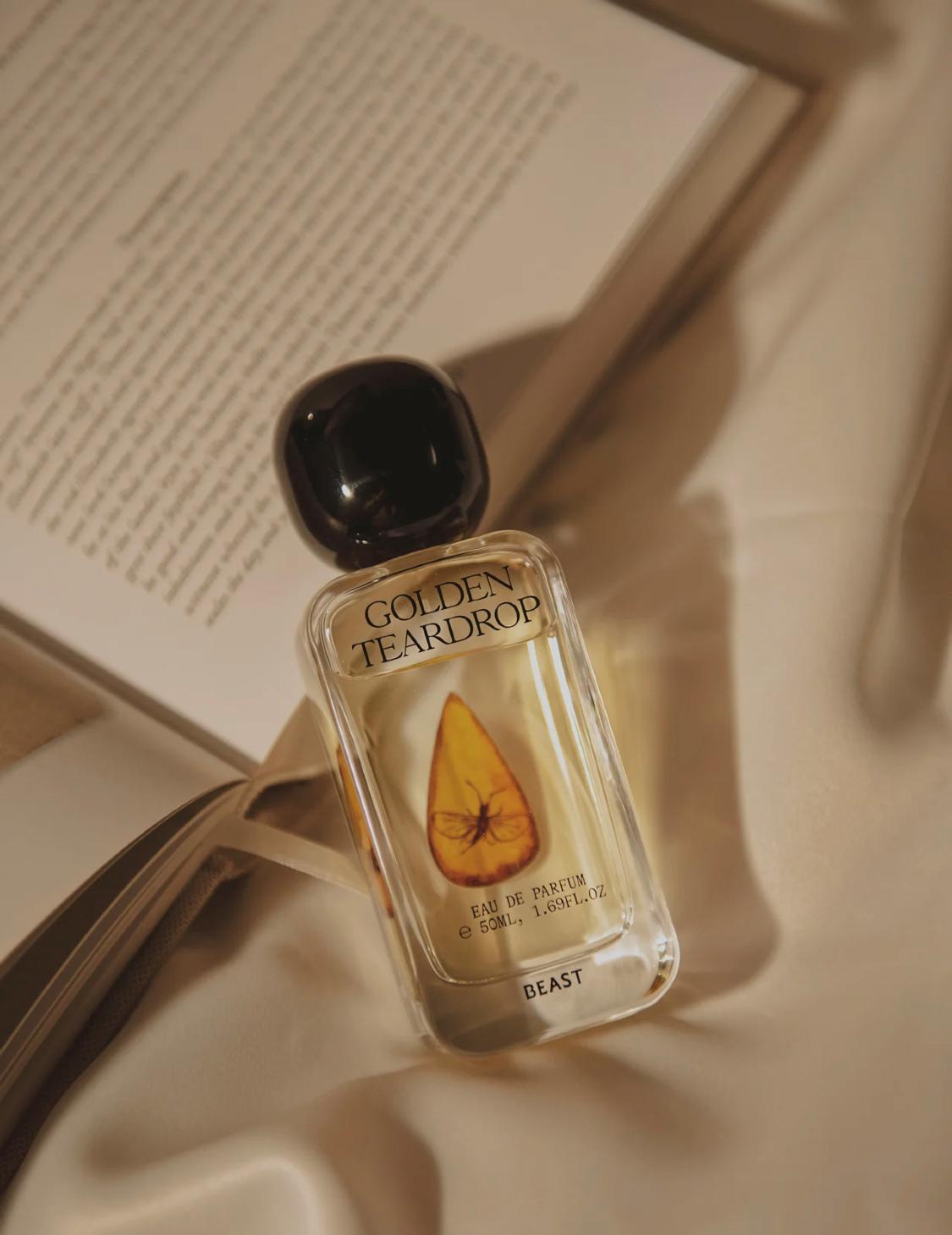 适合秋冬的香水木质香,私藏香氛推荐小众不浮夸的高级香