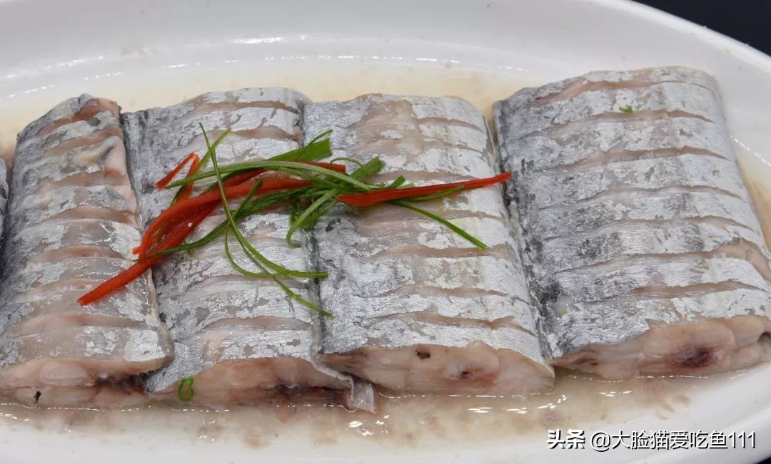 舟山带鱼好吃还是日照带鱼好吃,南有舟山北有舟山带鱼