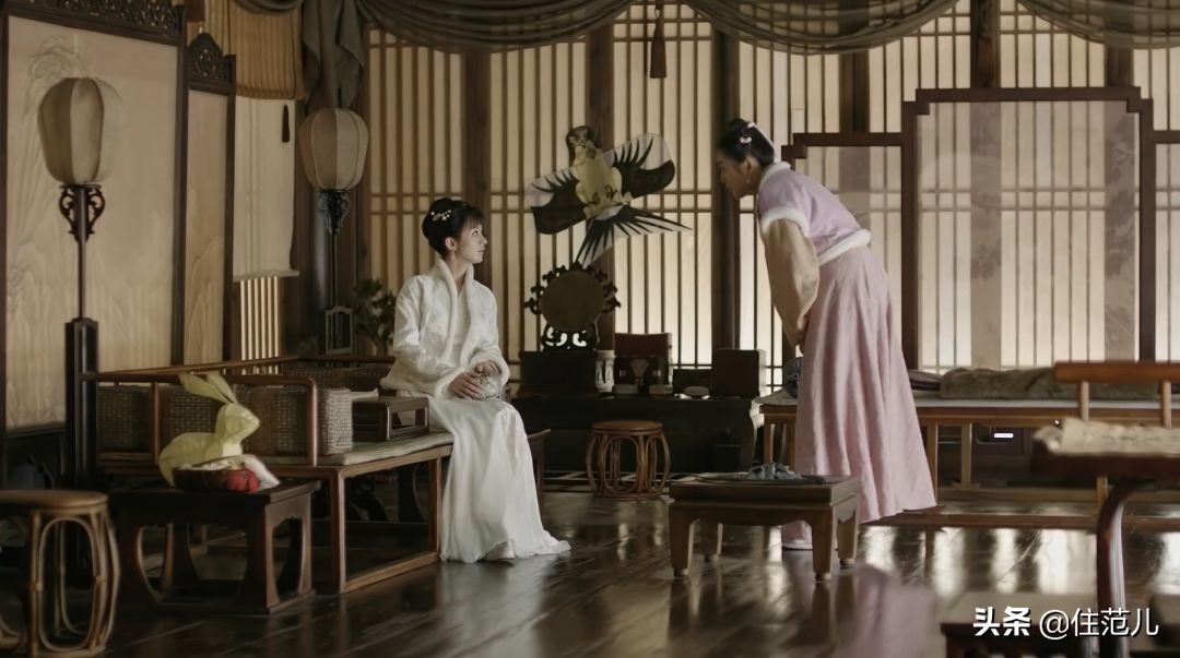 知否知否宋代装修,知否房子装修