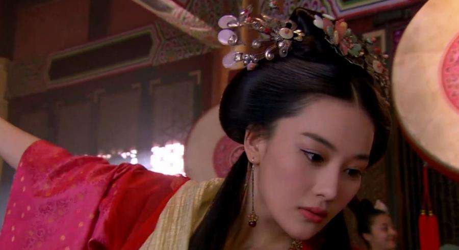 韩世忠梁红玉抗金兵,宋朝女将梁红玉和韩世忠