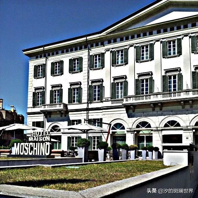 全球十大最顶级酒店品牌,世界公认十大高端酒店品牌