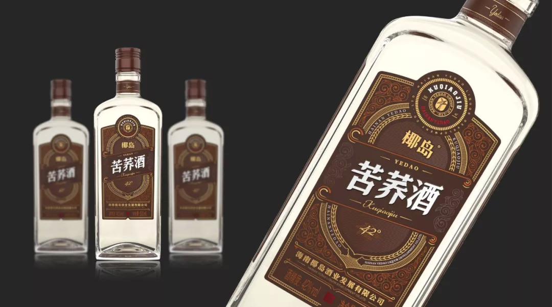 椰岛苦荞酒质保期是多久,椰岛苦荞酒多少钱一瓶