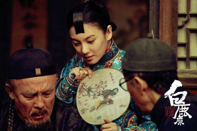 田小娥遇不到好男人,田小娥为什么不值得同情