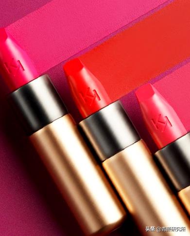 kiko鍙ｇ孩鏂簡,Kiko涓轰粈涔堟病鏈夊彛绾簡