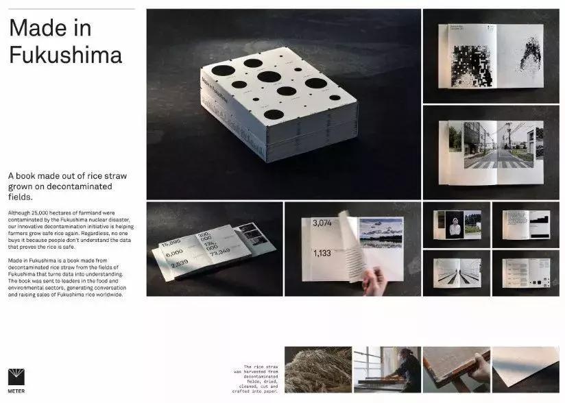 世界设计大奖案例,德国if设计大奖著名作品