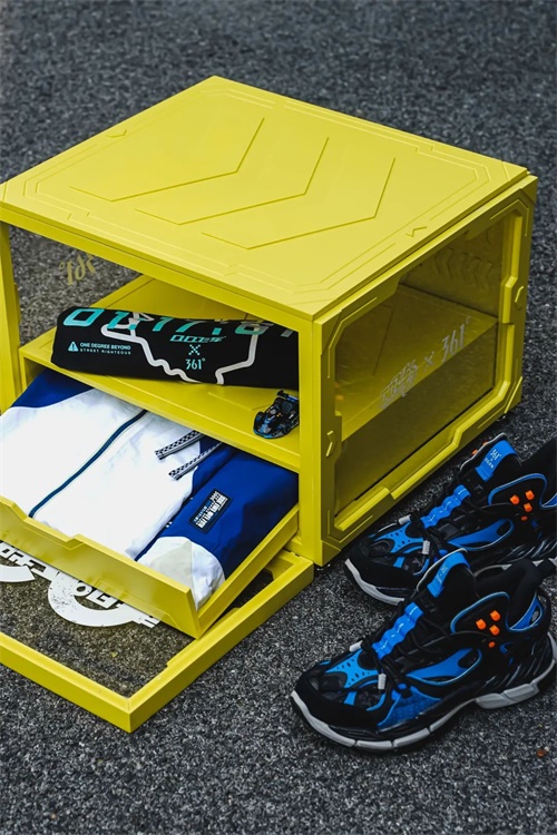 联名礼盒开售,团购送礼礼盒装