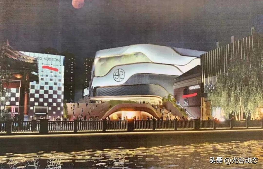 汉街万达乐园改万达广场,汉街万达电影乐园开业